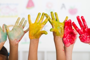 Childcare-Vouchers