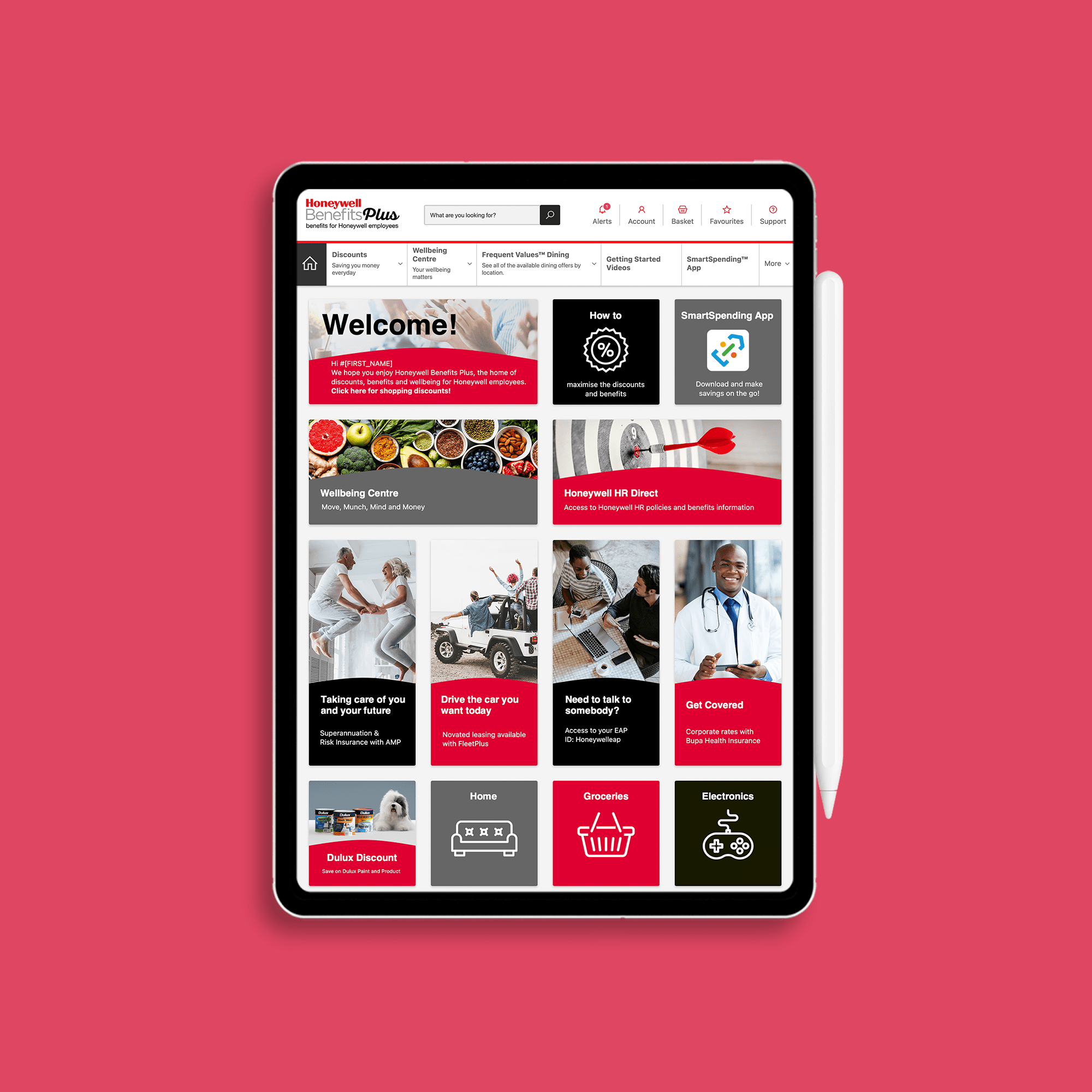 [Client Testimonial] Honeywell Pacific