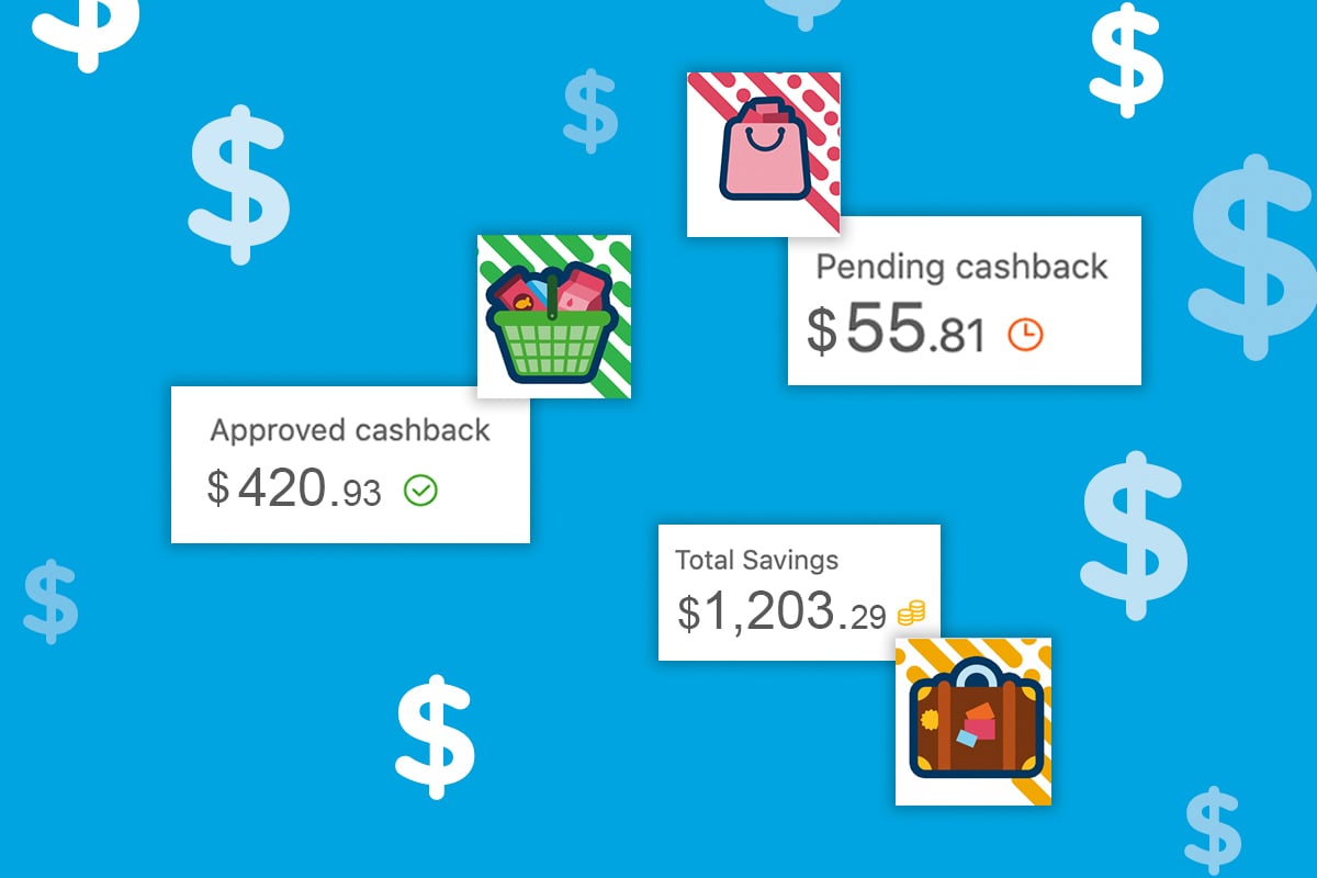employee benefits - cashback example