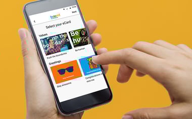 Mobile Employee Engagement Trends | Reward Gateway AU