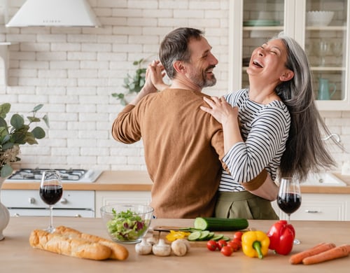 It's important for your mental wellbeing to dedicate time to your hobbies and interests to ensure that you enrich your life outside of work.