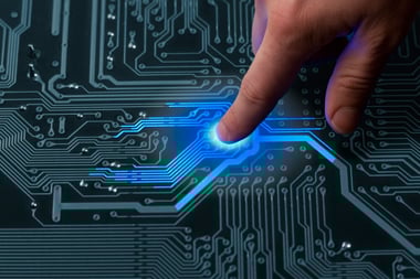 The Future of HR Technology | Reward Gateway UK