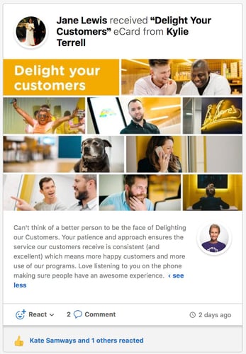 au-social-recognition-wall-reward-gateway