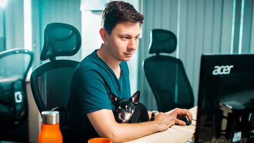 human resources data security