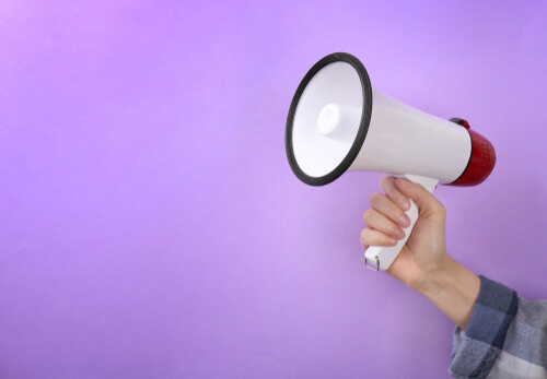 employee-communications-megaphone