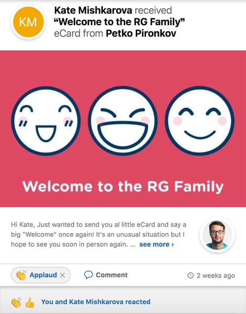 global-welcome-to-the-team-ecard