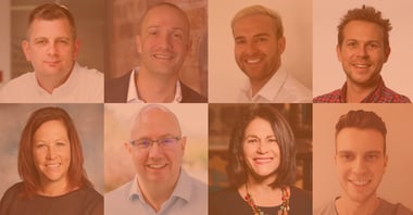 Top Priorities for HR in a Post-COVID World | Reward Gateway AU