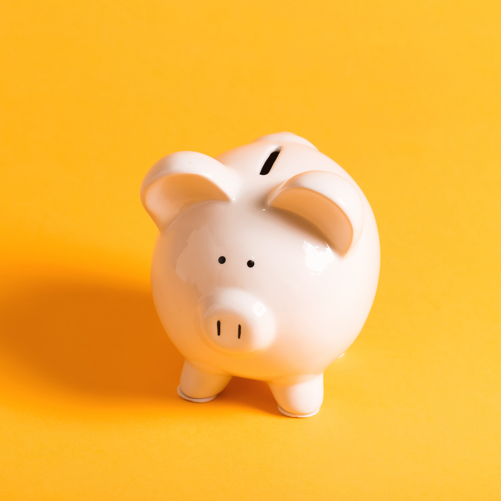 piggy-bank