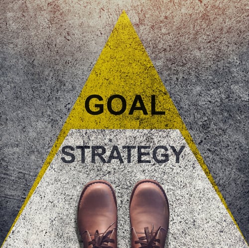 Connect every action to the ultimate business goal
