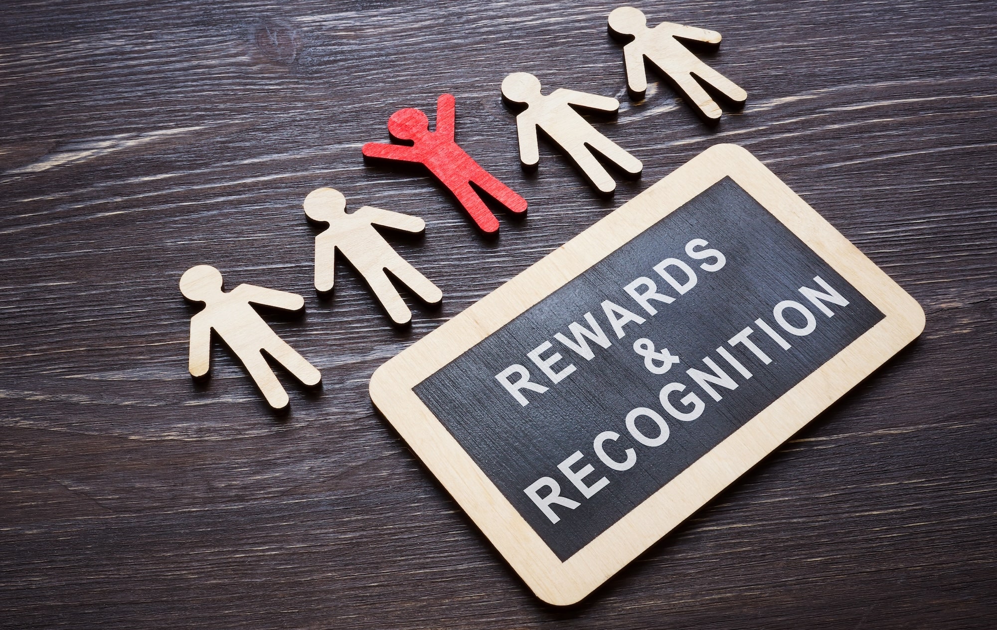 reward and recognition ideas