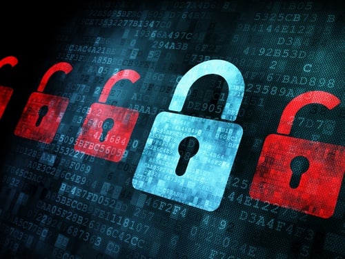 information security