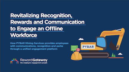 PYBAR case study